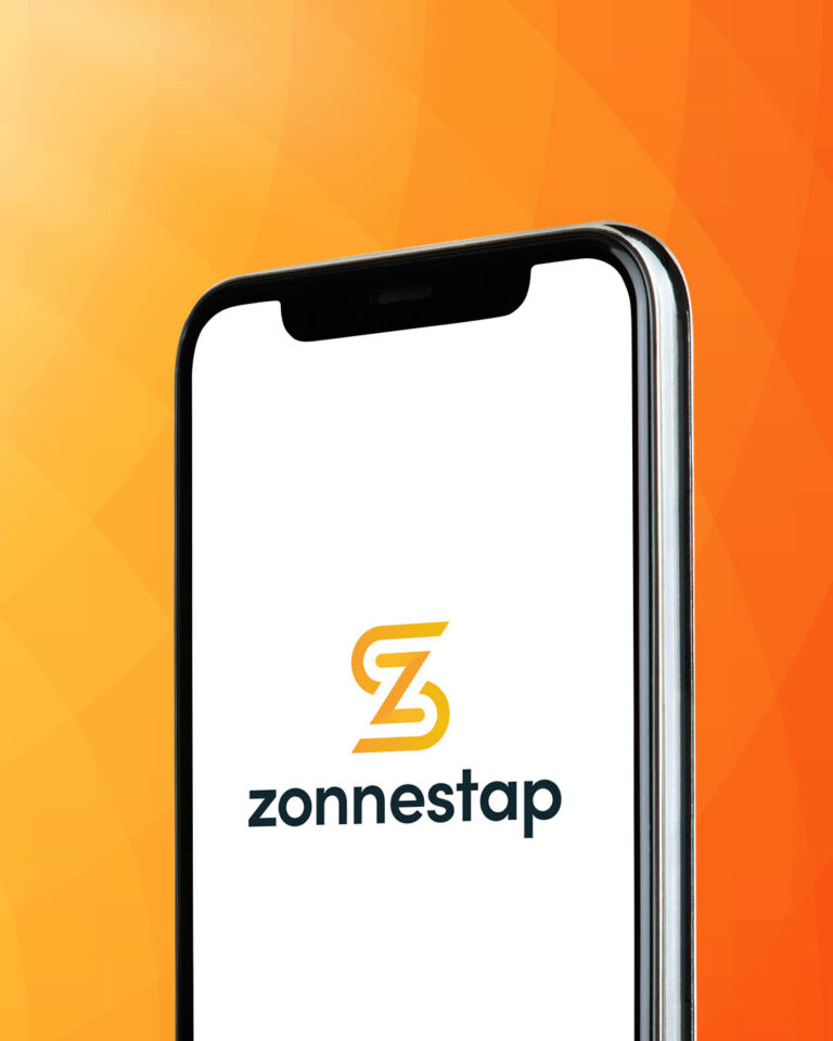 Zonnestap – project van HCX