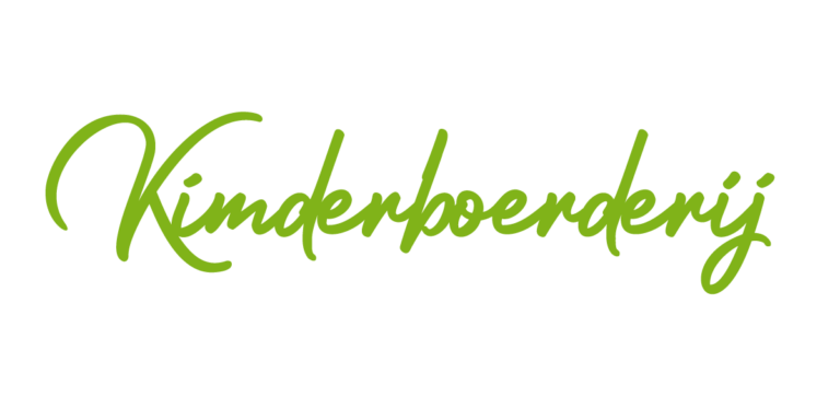 Logo Kimderboerderij