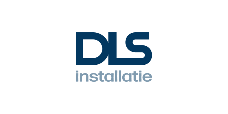 Logo DLS Installatie