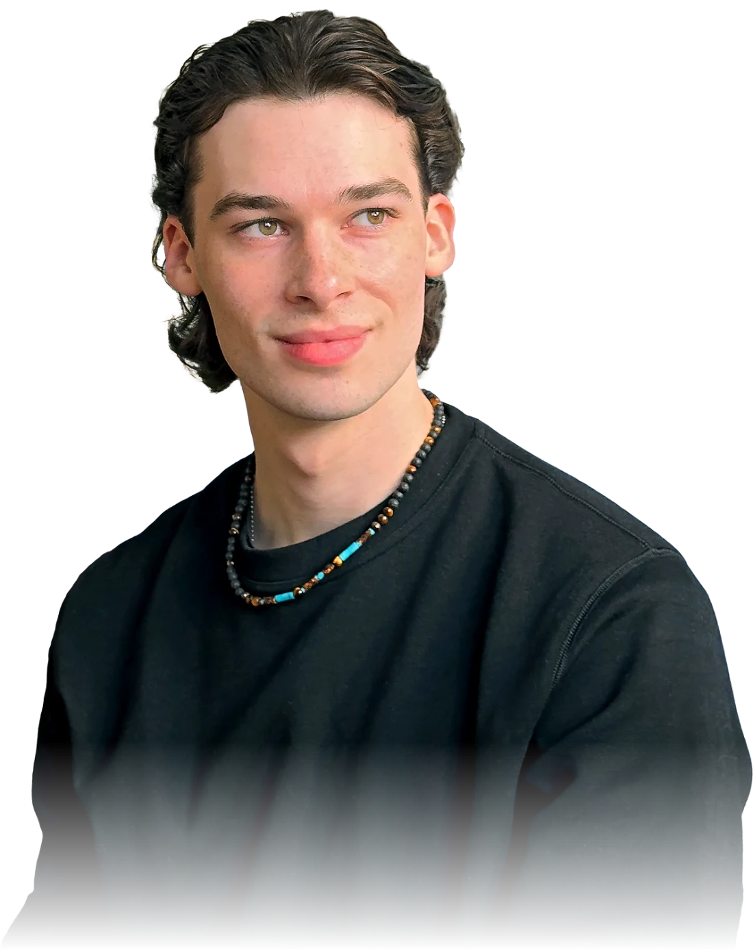 Harper Cox, webdesigner en online marketeer bij HCX in Amersfoort